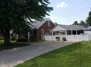 1231 Booth Ave, Owensboro, KY 42301