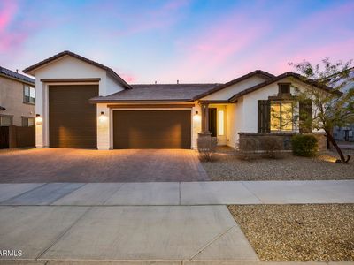 25658 N 140th Ln, Surprise, AZ, 85387