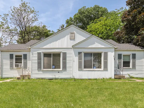 1910 N Warman Ave, Indianapolis, IN 46222