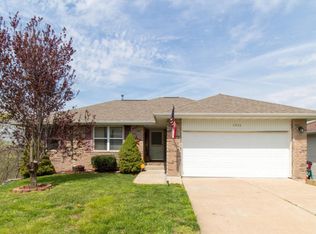 3909 W Hanover St, Springfield, MO 65807