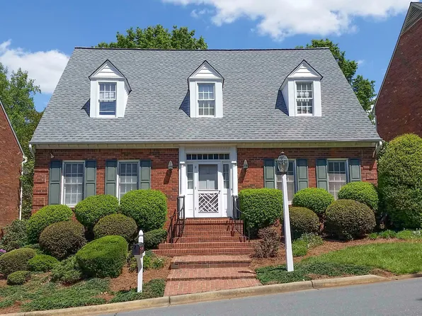 6025 Rittenhouse Rd, Winston Salem, NC 27104