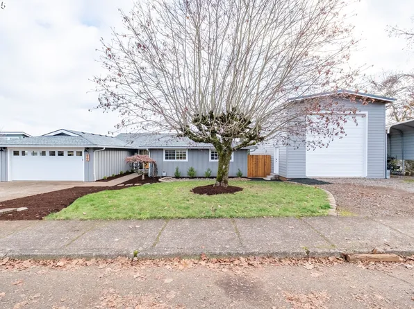 2164 37th Ave NW, Salem, OR 97304