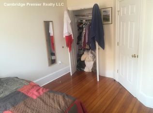 881 Massachusetts Ave #7, Cambridge, MA 02139
