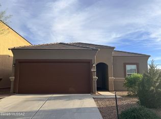2571 W Kippy Trl, Tucson, AZ 85745