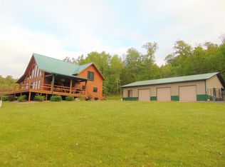N9522 County Road G, Hixton, WI 54635