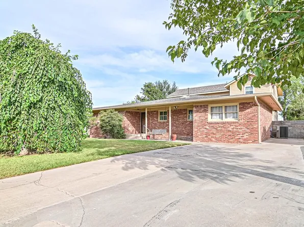 3111 W Michigan Ave, Midland, TX 79701