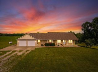 22473 Palmer Rd, Polo, MO 64671