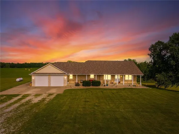 22473 Palmer Rd, Polo, MO 64671