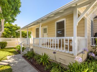 4831 8th St APT 1, Carpinteria, CA 93013