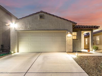 7024 W Inkwood Ln, Tucson, AZ, 85757