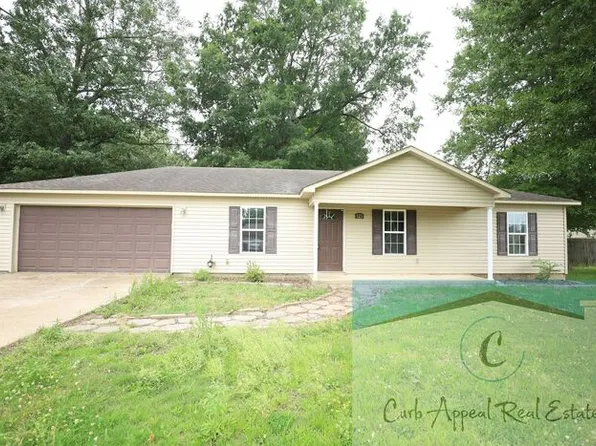 125 Logan St, Brookland, AR 72417