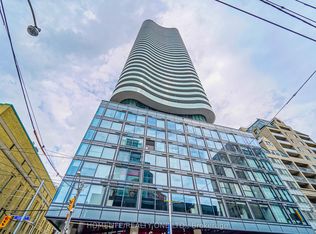 403 Church St #3201, Toronto, ON M4Y 0C9