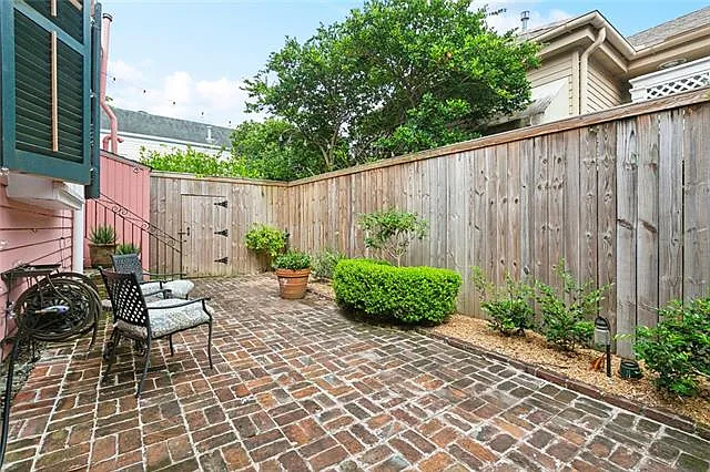 1232 Harmony St #LOWER — Photo 25