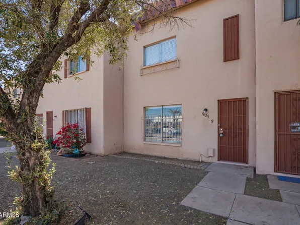 4625 W THOMAS Road #19, Phoenix, AZ 85031