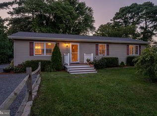 110 Purnell Ave, Berlin, MD 21811