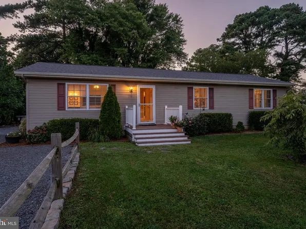 110 Purnell Ave, Berlin, MD 21811