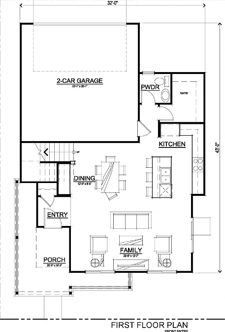 4 bed, 1760 sqft, $3,400 — Photo 2