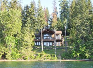 6791 E Yellowbank Rd, Hayden Lake, ID 83835