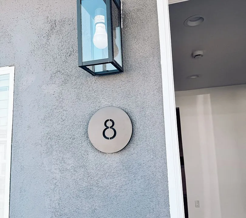 Harbor Blvd Apts.