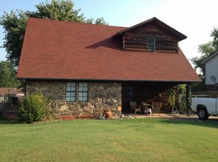 80 Sycamore Cir, Cabot, AR 72023