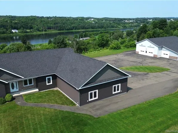52 McMullin Rd, Hartland, NB E7P 2R7