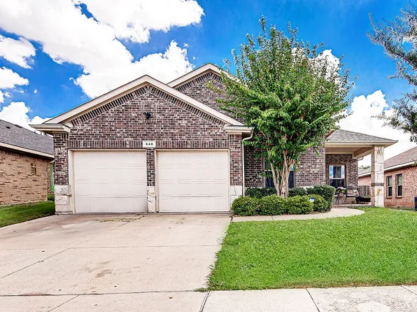 648 Alexander St, Grand Prairie, TX 75051