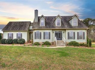 2728 McKinley Rd, Zebulon, GA 30295