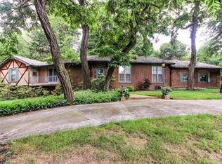 1190 Timbercliff Dr, Mansfield, OH 44907