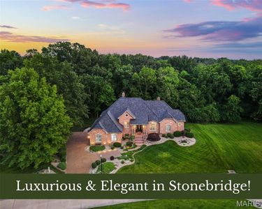 10 Greystone Ln, Edwardsville, IL, 62025
