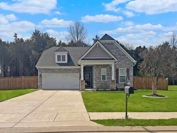 3515 Willow Bay Ln, Murfreesboro, TN 37128
