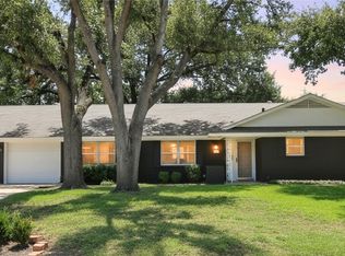 4209 Chestnut Rd, Temple, TX 76502