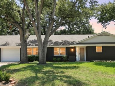 4209 Chestnut Rd, Temple, TX, 76502