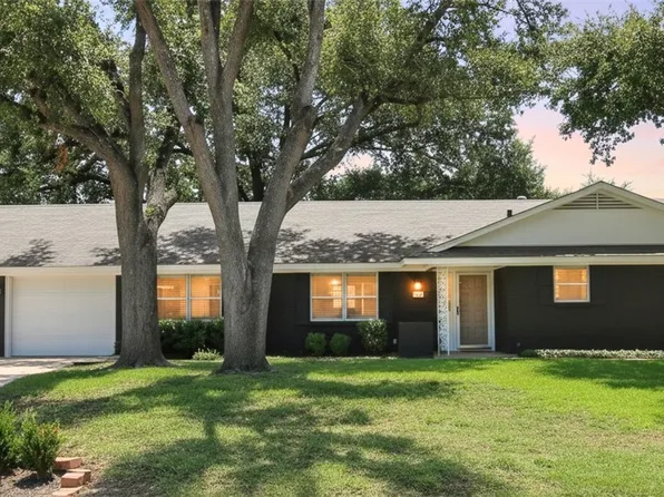 4209 Chestnut Rd, Temple, TX 76502
