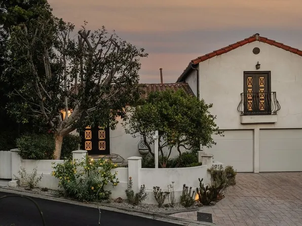 1918 Myra Ave, Los Angeles, CA 90027