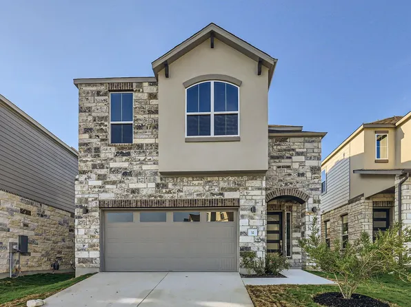 1531 N Red Bud Ln #32, Round Rock, TX 78665