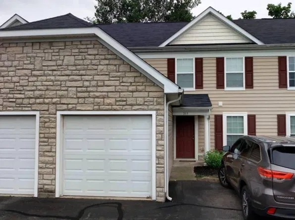 315 Dysar Run Dr, Blacklick, OH 43004