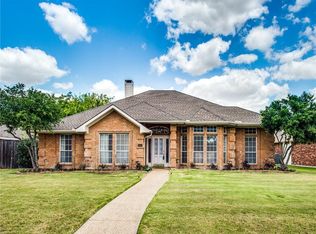 3521 Dartmouth Dr, Plano, TX 75075
