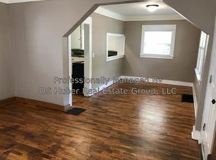 631 W Mount Hope Ave, Lansing, MI