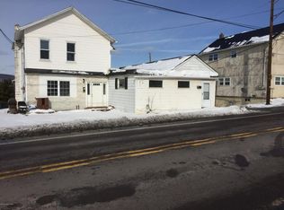 53 Main St, Duryea, PA 18642
