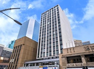 Cambridge Lofts, Edmonton, AB T5J 1R9