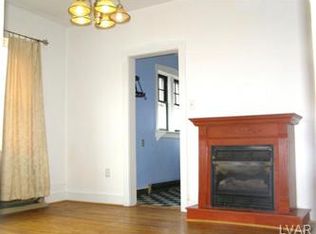 1914 E Cambridge St, Allentown, PA 18109