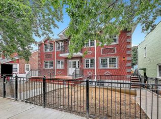 11041 172nd St, Jamaica, NY 11433