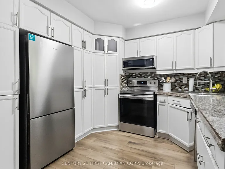 1725 Ernest Ave #54 — Photo 20