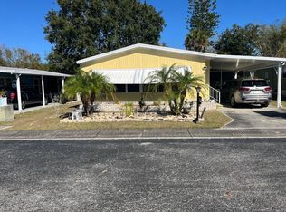 15886 Sandy Point Dr #327, North Fort Myers, FL 33917