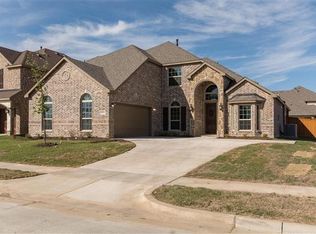 2836 Sendero, Grand Prairie, TX 75054