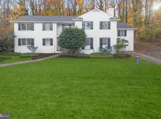 2550 Pickwick Rd, Baltimore, MD 21207