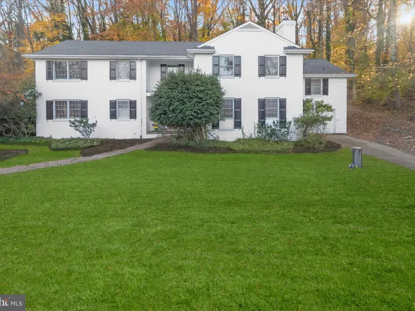 2550 Pickwick Rd, Baltimore, MD 21207