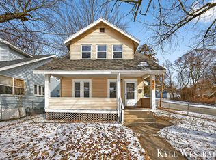 847 Hancock St SE, Grand Rapids, MI 49507