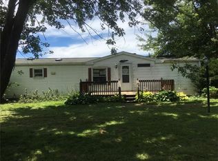 770 Hill Rd, Commodore, PA 15729