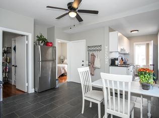 61 Emanuel St #2, North Providence, RI 02911